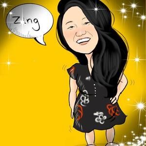 Meet your Posher, Zingtha